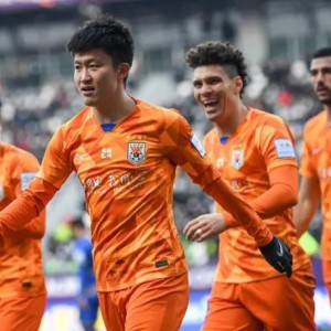 九游APP-段刘愚本赛季有望成鲁能主力阵容黑马！未来有望挑大梁，值得期待