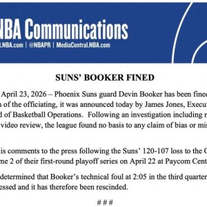 我可以犯错，但你不能说！这次NBA被骂得不冤