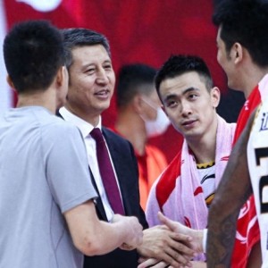 九游娱乐-郭士强听劝！庞峥麟进国家队，场均20分后卫入选，新星不输朱俊龙|贺希宁|王浩然|中国男篮|江苏中天|赵继伟_新浪体育_新浪新闻